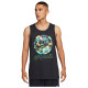 Nike Ανδρική αμάνικη μπλούζα Sportswear Oc Pk2 Tank Top